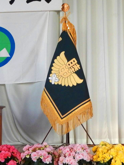 睦沢町立睦沢中学校 様