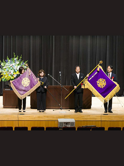 一関市立一関小学校 様
