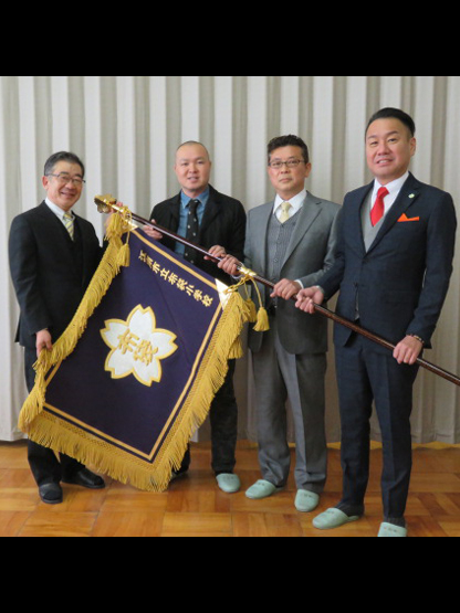 江南市立布袋小学校 様