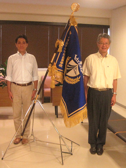 聖セシリア女子高等学校 様