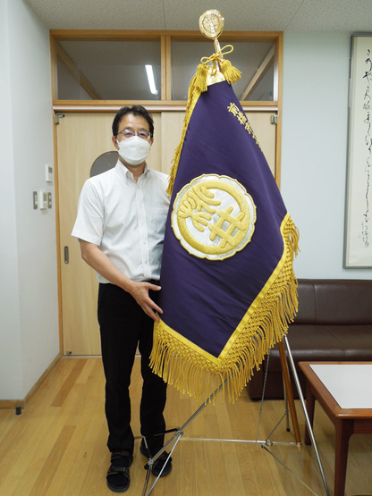 前橋市立桃井小学校 様