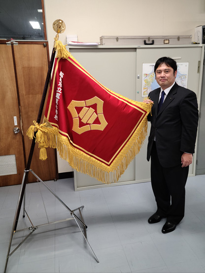 輪島市立鳳至小学校 様