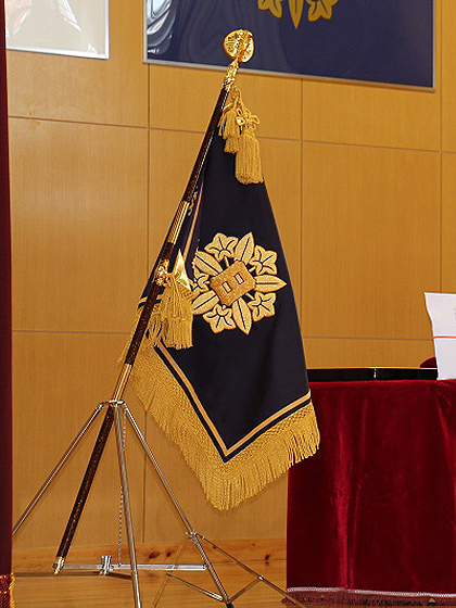 久留米市立日吉小学校 様