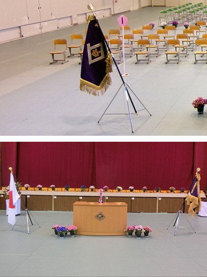 吹田市立吹田第六小学校 様